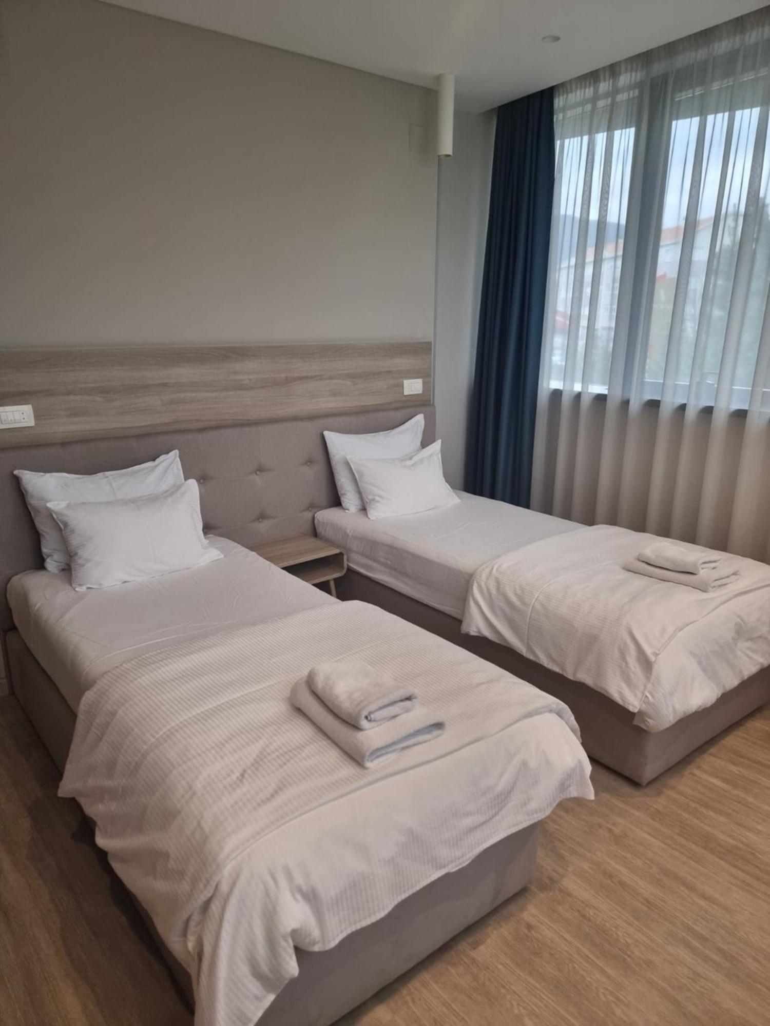 Hotel Verso Мостар Экстерьер фото
