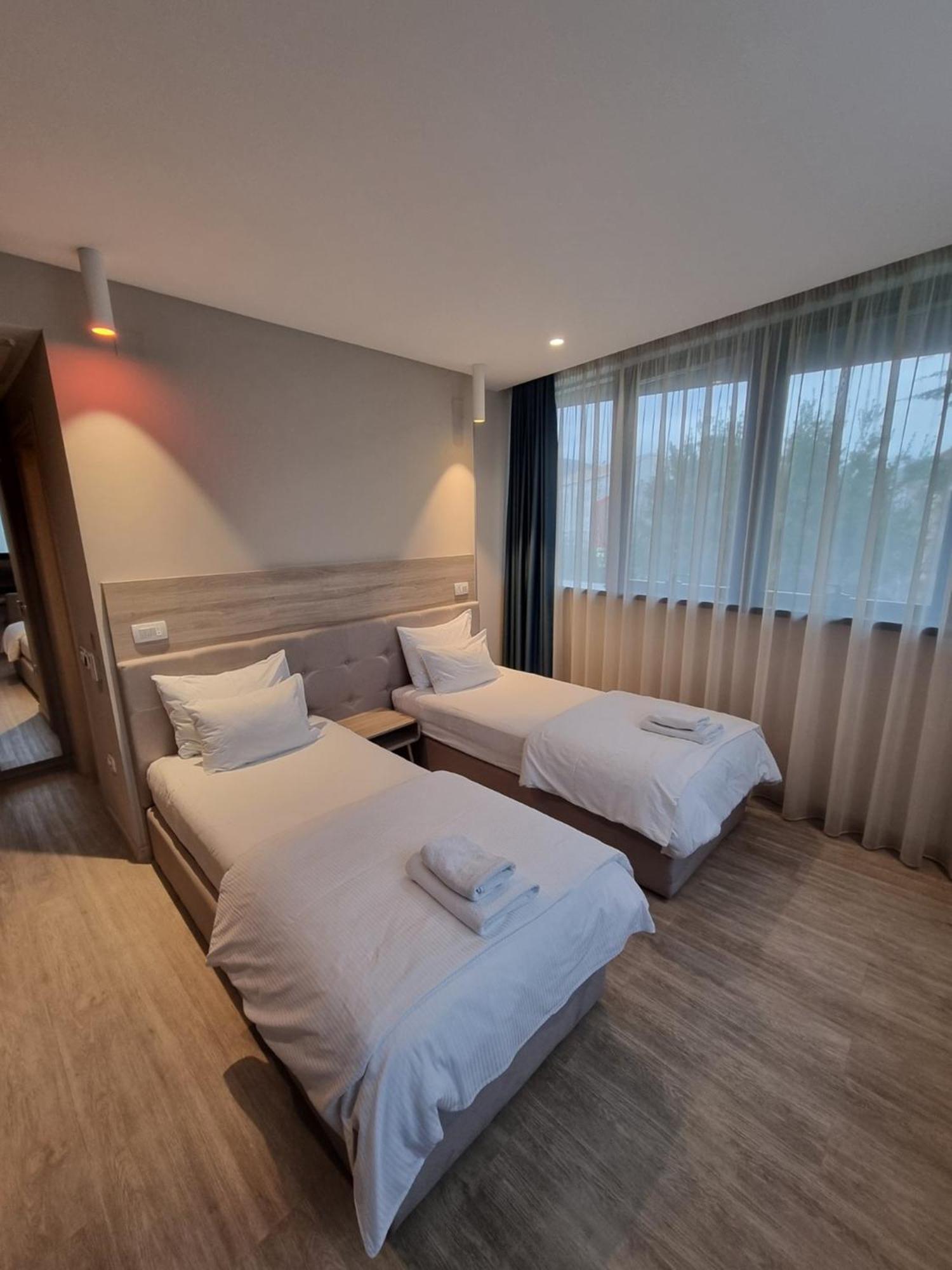 Hotel Verso Мостар Экстерьер фото