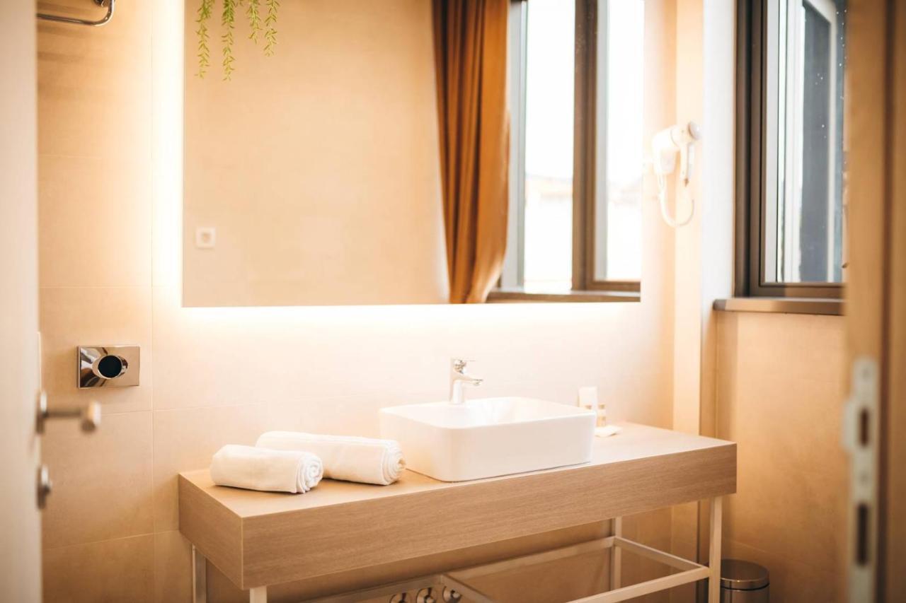 Hotel Verso Мостар Экстерьер фото