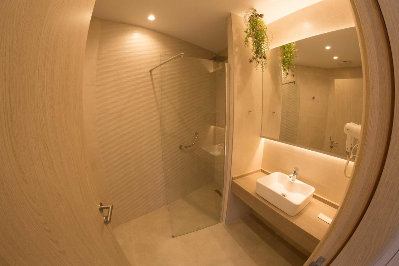 Hotel Verso Мостар Экстерьер фото