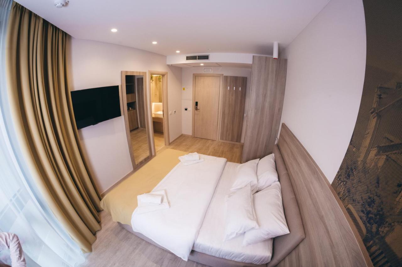 Hotel Verso Мостар Экстерьер фото